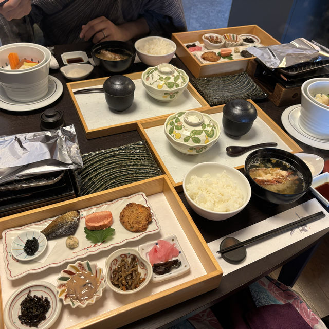 【食べるお宿】浜の湯