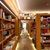Lose Yourself in Tsutaya Bookstore, Ginza! 📚✨
