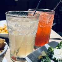 🍕California Pizza Kitchen 