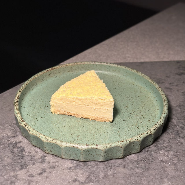 中環摩登日式西餐．精緻新派Fusion菜