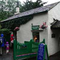 เลคดิสทริกต์ (Lake District)