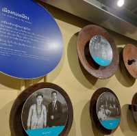 พิพิธภัณฑ์เมืองคนเหมือง @ มิวเซียม ภูเก็ต