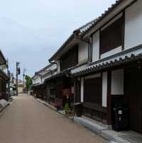 Hidden gems nearby Osaka