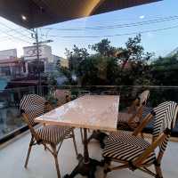 Blue Finch Cafe Hatyai