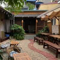 HAWAII cafe