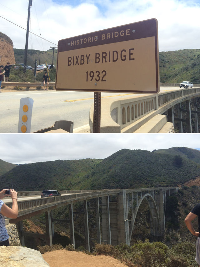 Driving the Pacific Coast Highway: An Epic Journey 🇺🇸