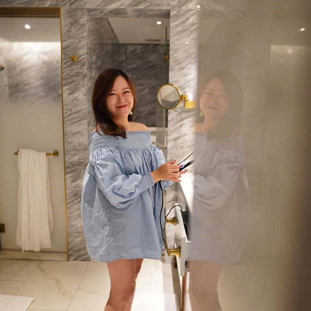 澳門上葡京酒店：$1800豪華客房免費升級至豪華套房 