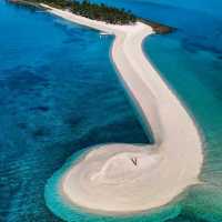 kalanggaman Iland The Beautiful Place And Beach