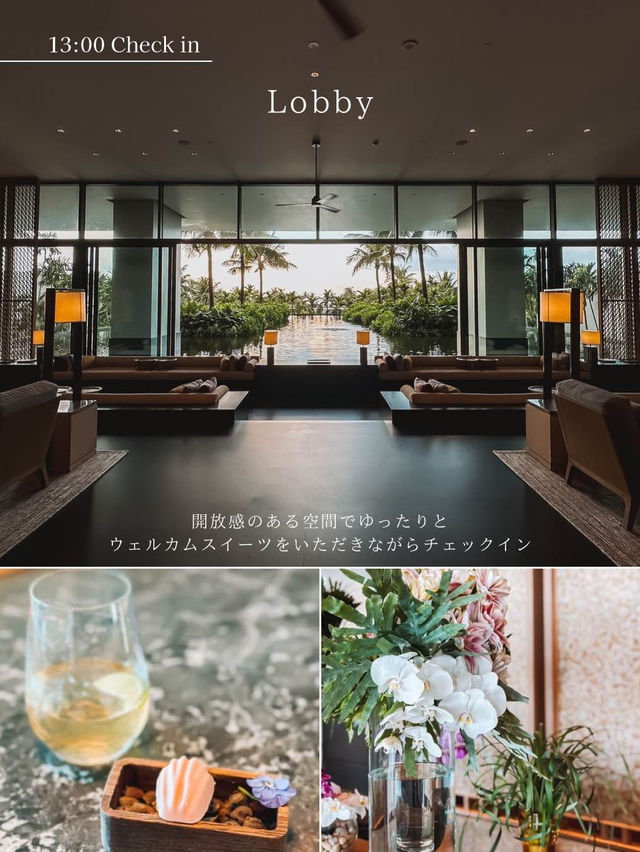 【ベトナム🇻🇳】保存必須！いつか行きたい憧れホテル🏝️🩵