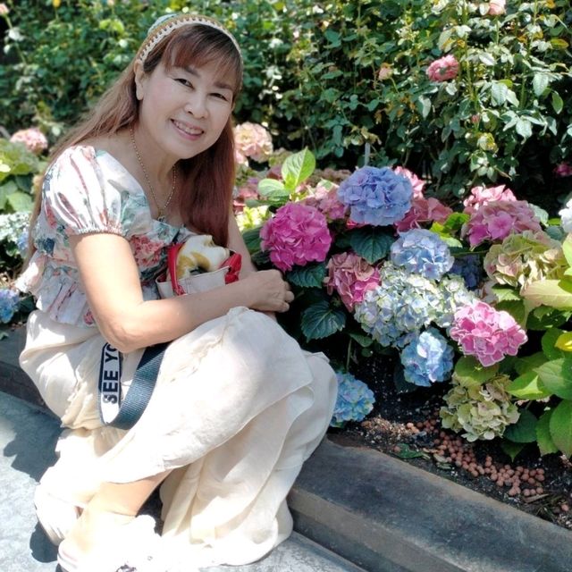 Miracle of Natural Rayong