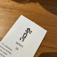 Cafe เปิดใหม่ที่เวียงจันทร์