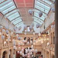 Excellent art gallery and museum