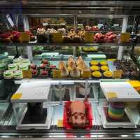Yummy cake