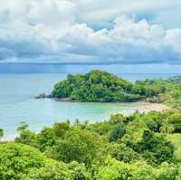 Serene Beaches and Clear Waters: A Perfect Getaway on Koh Lanta