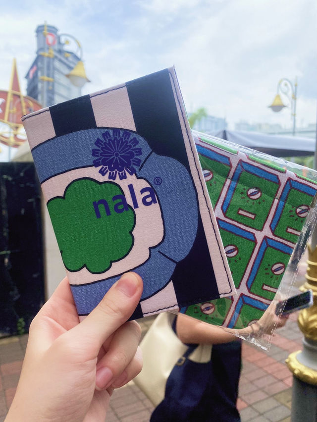 【マレーシア発🇲🇾ライフスタイルブランド🛍️】 