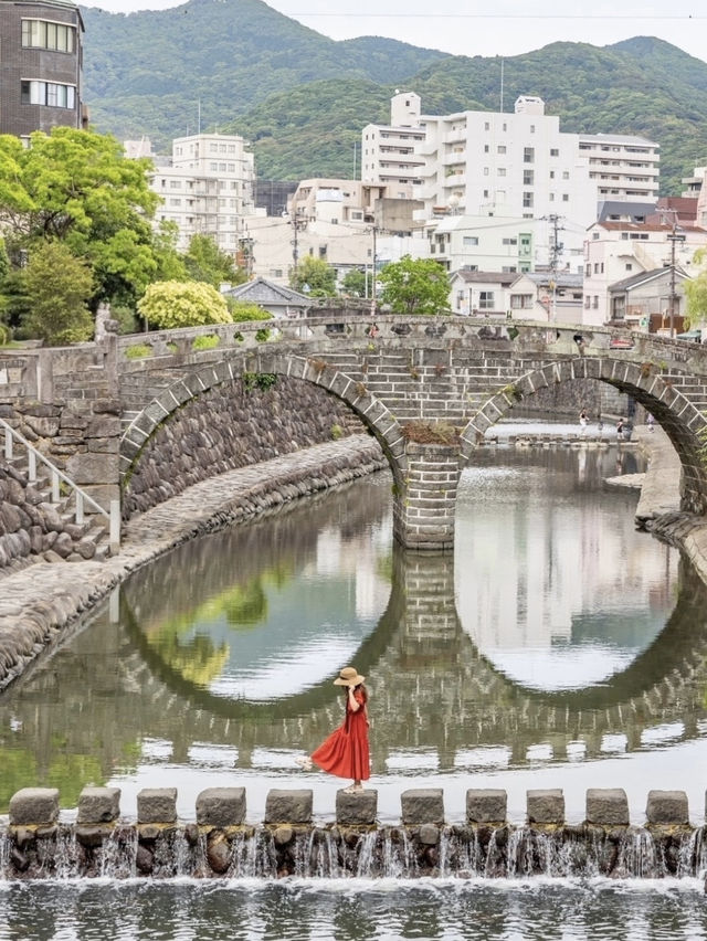 【長崎県/長崎市】長崎の鉄板観光スポットはここ！