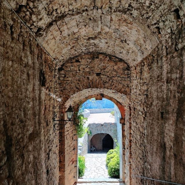 Best views in Porto Venere