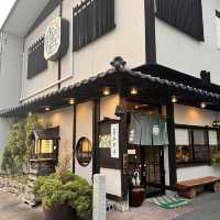 山形老舗蕎麦屋『そば処庄司屋』✨