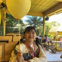Ganesha Cafe & Farm Chiangmai กาเนชา คาเฟ่ & ฟาร์ม