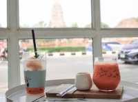 รีวิว PRANG VIEW (อยุธยา)
