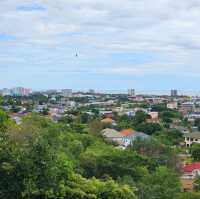 วัดเขาน้อยหัวหิน