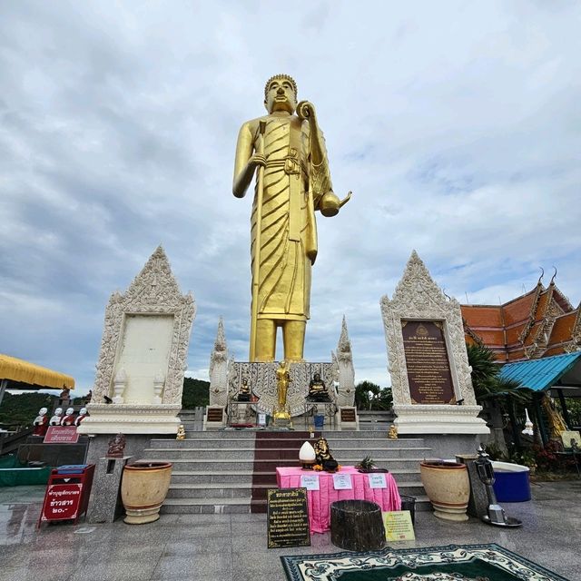 วัดเขาน้อยหัวหิน