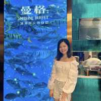 曼格活海鮮🦞