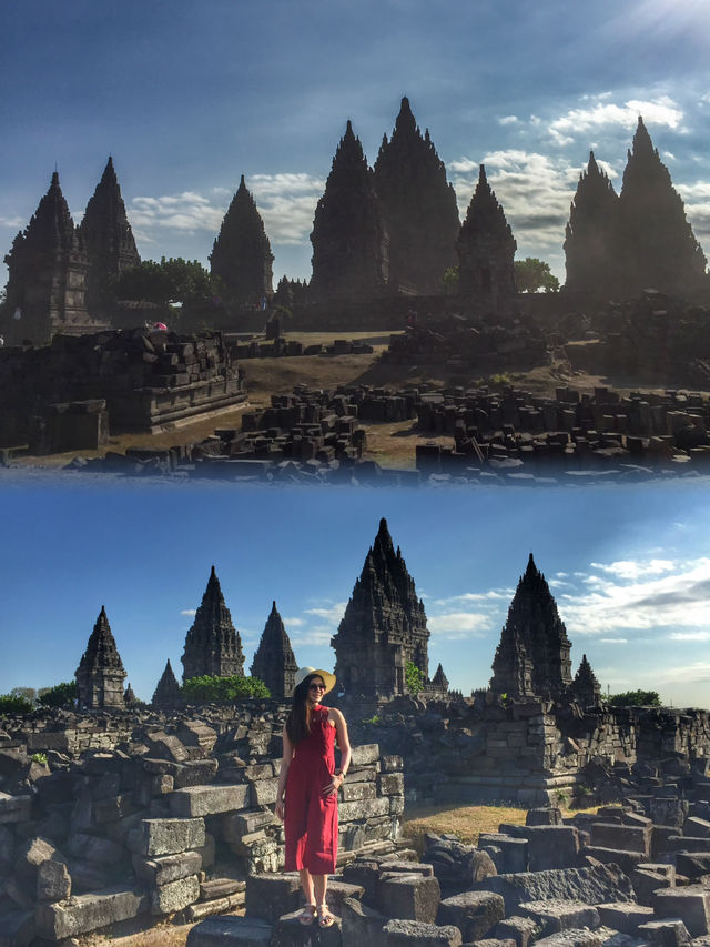 Why Prambanan's 'Tourist Price' is Worth Every Penny: A Journey Through Time and Ruins