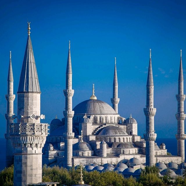 Istanbul, Turkey
