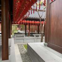 A Spiritual Journey: Find Inner Peace at the Jade Buddha Temple