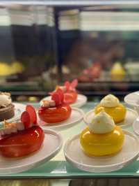 ยกให้เป็น Brunch ที่ไลน์อาหารแพงคุ้มค่ามากที่สุด