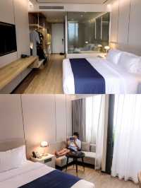 Arbour Hotel Pattaya ที่พักสระว่ายน้ำวิวสุดปัง