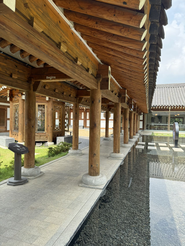 아주 넓은 정원이 있는 감성카페! 가을에 방문하기에 딱이랍니다 🌳