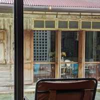 GROUND Coffee คาเฟ่ย่านสาทร