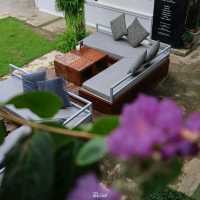 ร้านอาหารบรรยากาศดี ติดทะเลหัวหิน