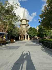 A World of Adventure, VinWonders