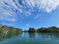 Kilim Geoforest Park