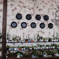 ร้านอาหารสายลมบางปู
