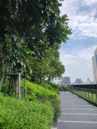 ☁️Sky Scape | Siam Scape