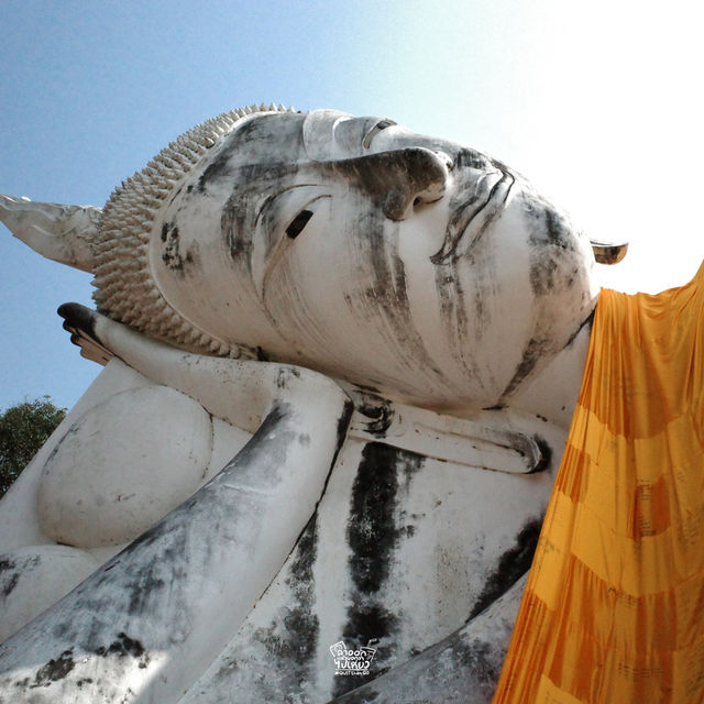 วัดขุนอินทประมูล…