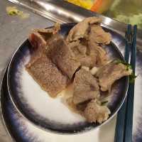 味火鍋📍旺角