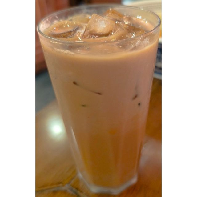 荃灣一間星馬菜餐廳性價比高