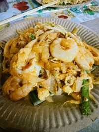 🇲🇾 Penang's Culinary Delights: A Must-Eat Food Adventure