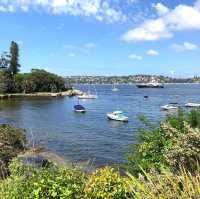 Sydney’s Scenic Coastal Secret