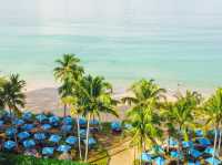 Grand Mercure Khao Lak Bangsak  ที่พักเขาหลัก