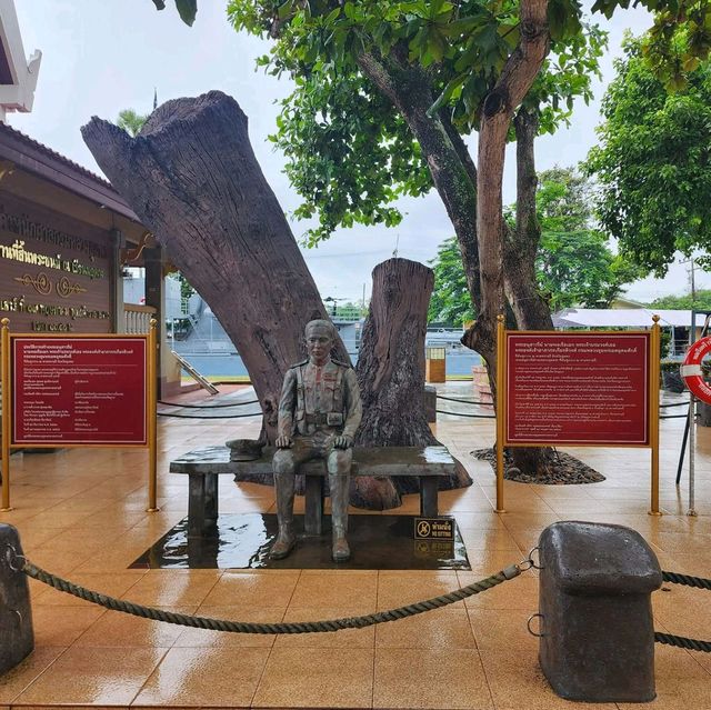 ศาลกรมหลวงชุมพรฯ 