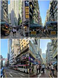 旺角Citywalk路線 | 地道風貌拍好拍美