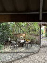 ฮกหลง คาเฟ่ | เชียงดาว 🏡☕️🌿🍃