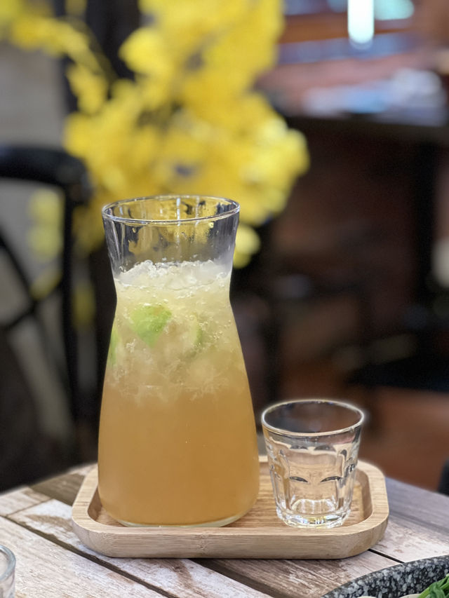 《澳門氹仔抵食Café》