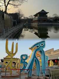 Journey Through Time: Unveiling the Ancient City of Anyang and Its Rich Cultural Heritage